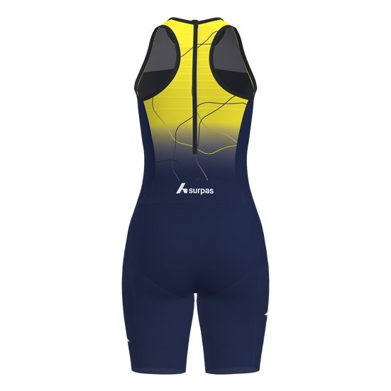 Insane Skinsuit SD Women