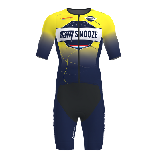 Pursue Speedsuit LD Men