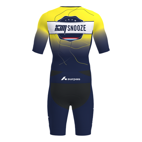 Pursue Speedsuit LD Men