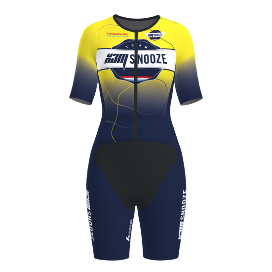 Pursue Speedsuit LD Women