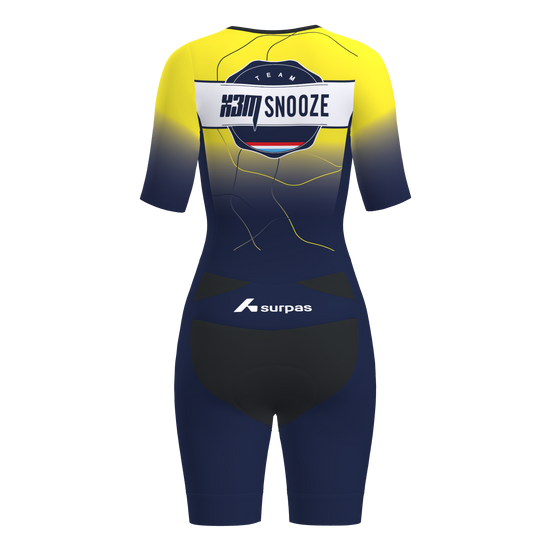 Pursue Speedsuit LD Women