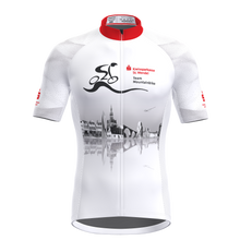 Elite 2.0 Shirt SS Men