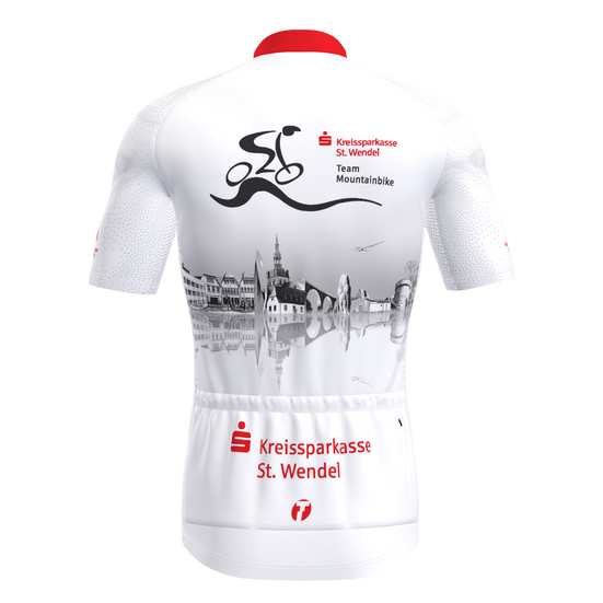 Elite 2.0 Shirt SS Men