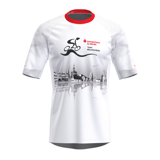 Enduro 2.0 Shirt SS Men