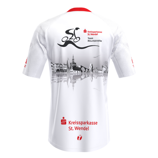Enduro 2.0 Shirt SS Men
