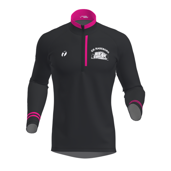 Flex 2.0 Shirt LS Junior