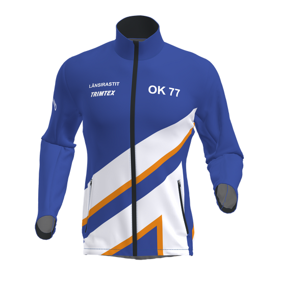 Performance 2.0 Jacket Jr