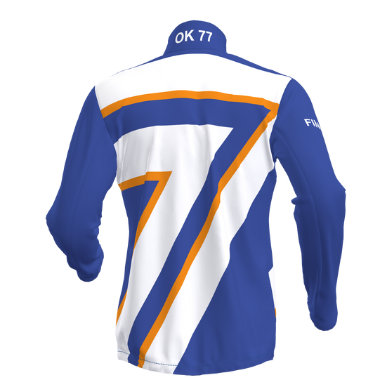 Performance 2.0 Jacket Jr