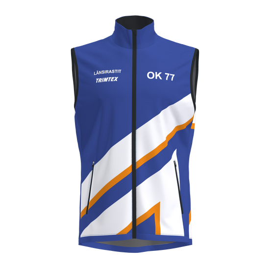 Performance Vest Jr