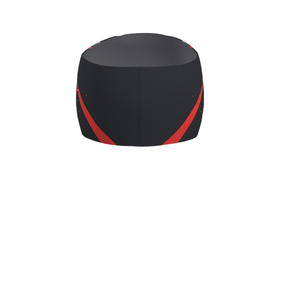 Bi-Elastic Air Headband