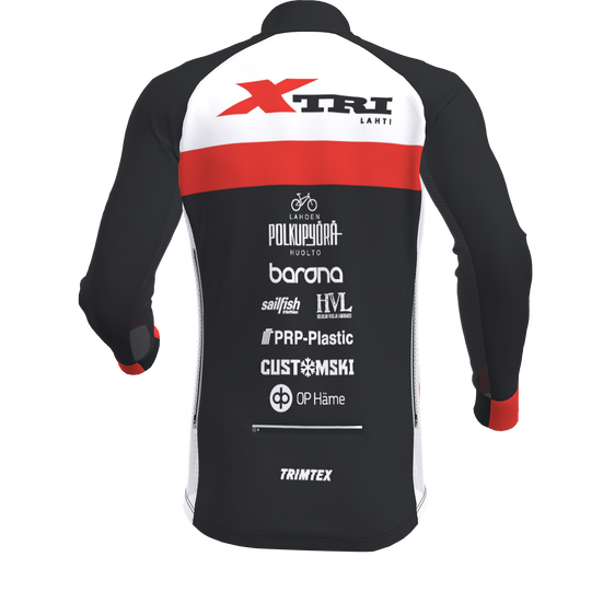 Elite Lightweight Jacket Jr