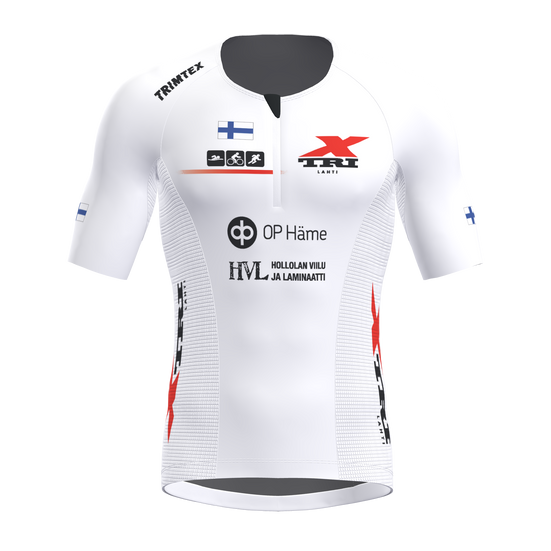 Drive Tri Shirt SS Jr