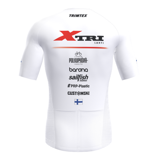 Drive Tri Shirt SS Women