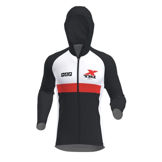 Flex 3.0 Hoodie Junior