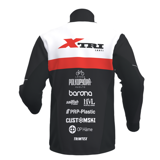 Ambition 2.0 Jacket Men