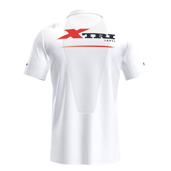 Pique Shirt SS Women