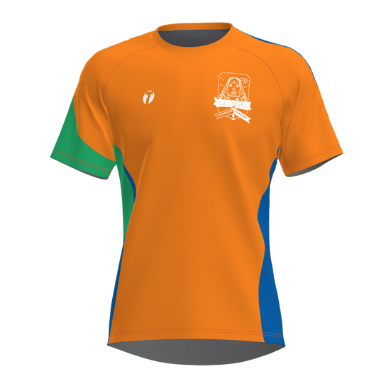 Free T-Shirt SS Women