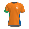 Free T-Shirt SS Women