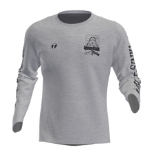 Free T-Shirt LS Men