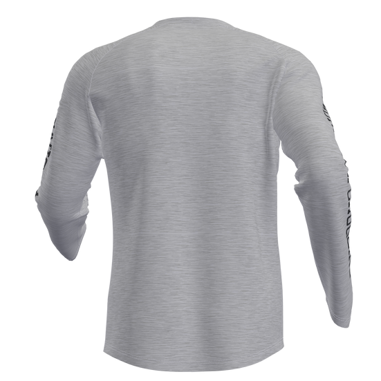 Free T-Shirt LS Men