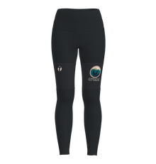 Fast Long Tights Women