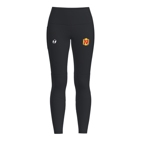 Trainer Long Tights Women