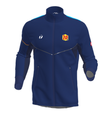 Speed Jacket Men