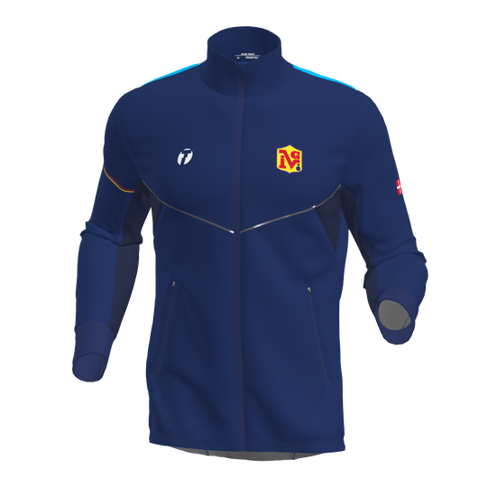 Speed Jacket Men