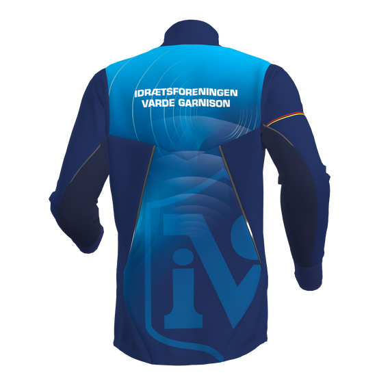 Speed Jacket Men
