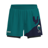 Fast Shorts Women