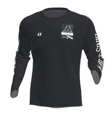 Free T-Shirt LS Men