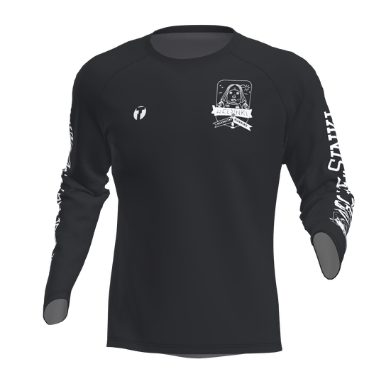 Free T-Shirt LS Men