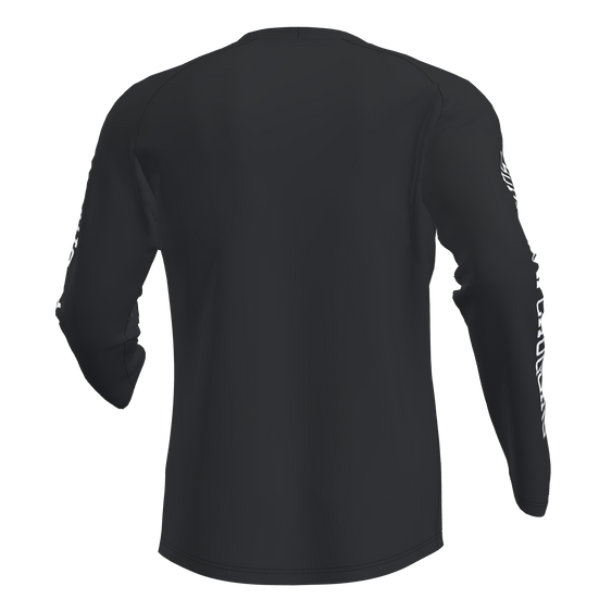 Free T-Shirt LS Men
