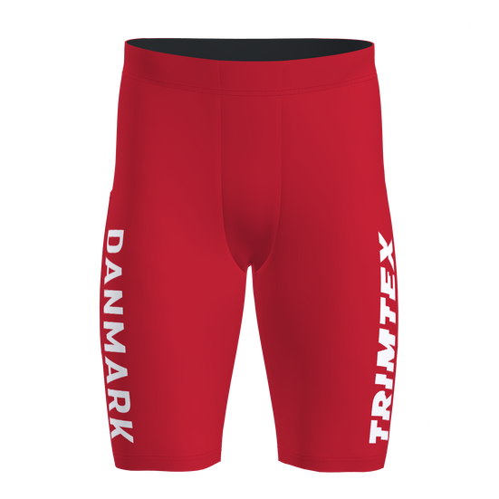 Trainer Short Tights Men