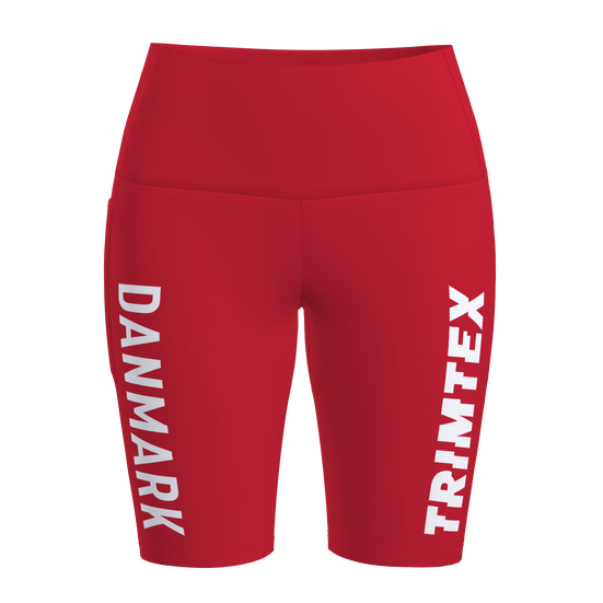 Trainer Short Tights Women