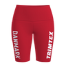 Trainer Short Tights Women