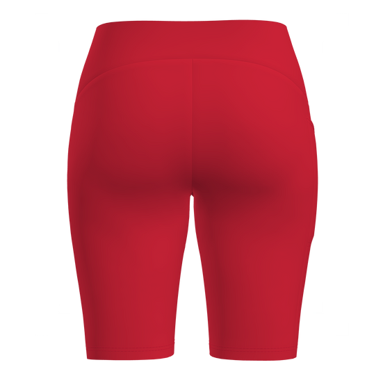 Trainer Short Tights Women