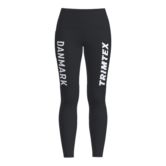 Trainer Long Tights Women