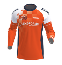 Enduro 2.0 Shirt LS Men