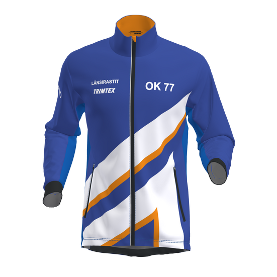 Trainer 3.0 Jacket Women