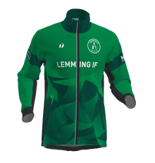 Trainer 3.0 Jacket Jr