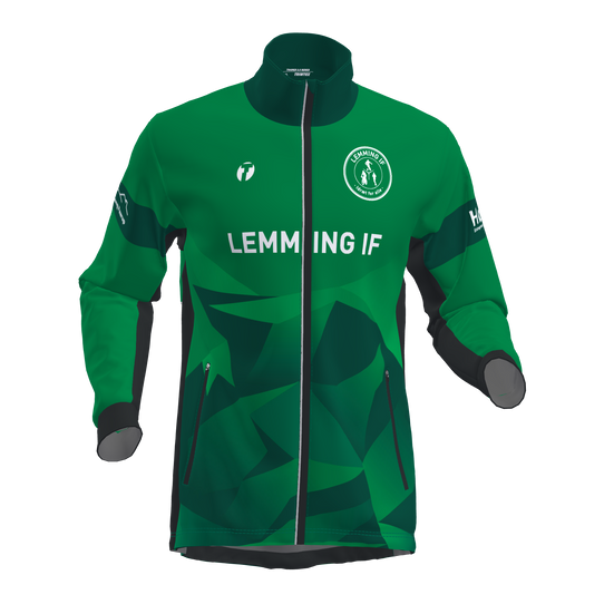 Trainer 3.0 Jacket Jr