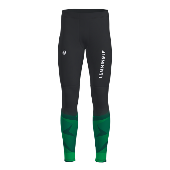 Trainer Long Tights Men