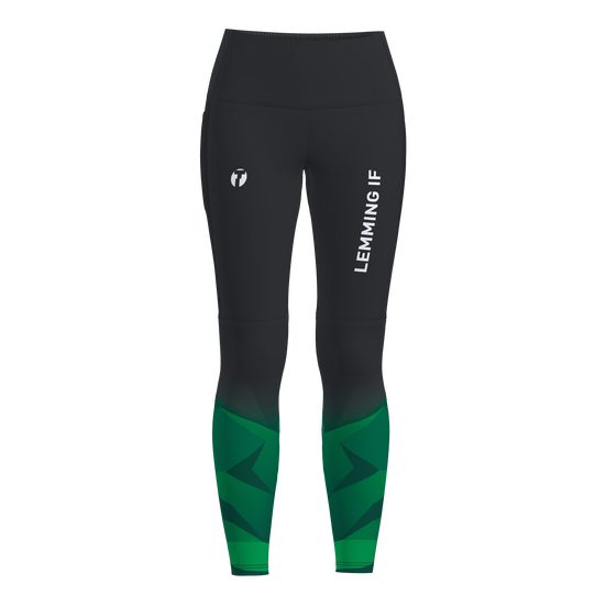 Trainer Long Tights Women