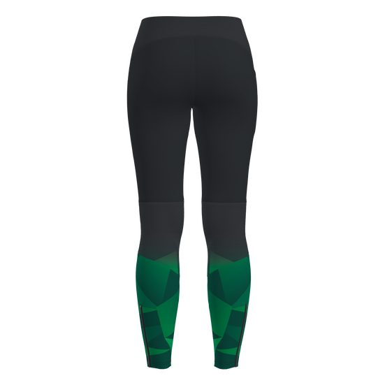 Trainer Long Tights Women