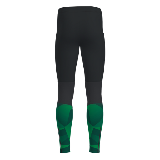Trainer Long Tights Jr