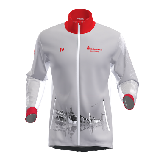 Trainer 3.0 Jacket Women