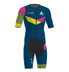 Aero 4 Speedsuit LD Women