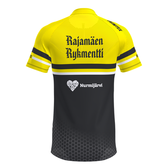 Speed 2.0 O-Shirt SS Jr