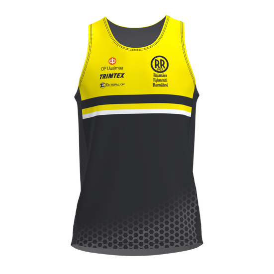 Run Singlet Jr